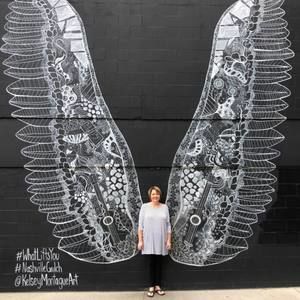 Meet your Posher, Lara